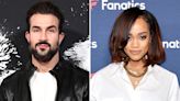 Bryan Abasolo Says Living With Estranged Wife Rachel Lindsay Amid Divorce Is ‘Awkward and Strained’