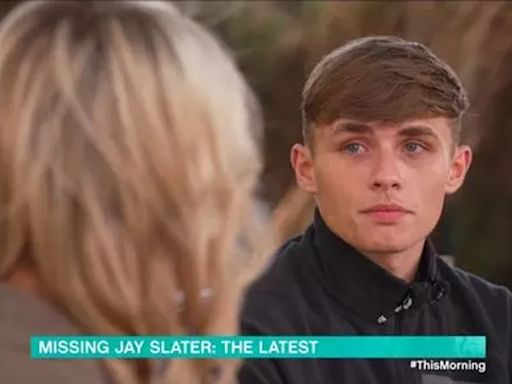 Jay Slater’s friend reveals details of final phone call as appeal for search volunteers issued