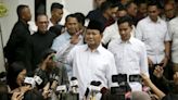 El Comité Electoral de Indonesia certifica la victoria de Prabowo en la elección presidencial