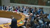 U.N. Security Council to hold emergency meeting on deadly Rafah airstrike