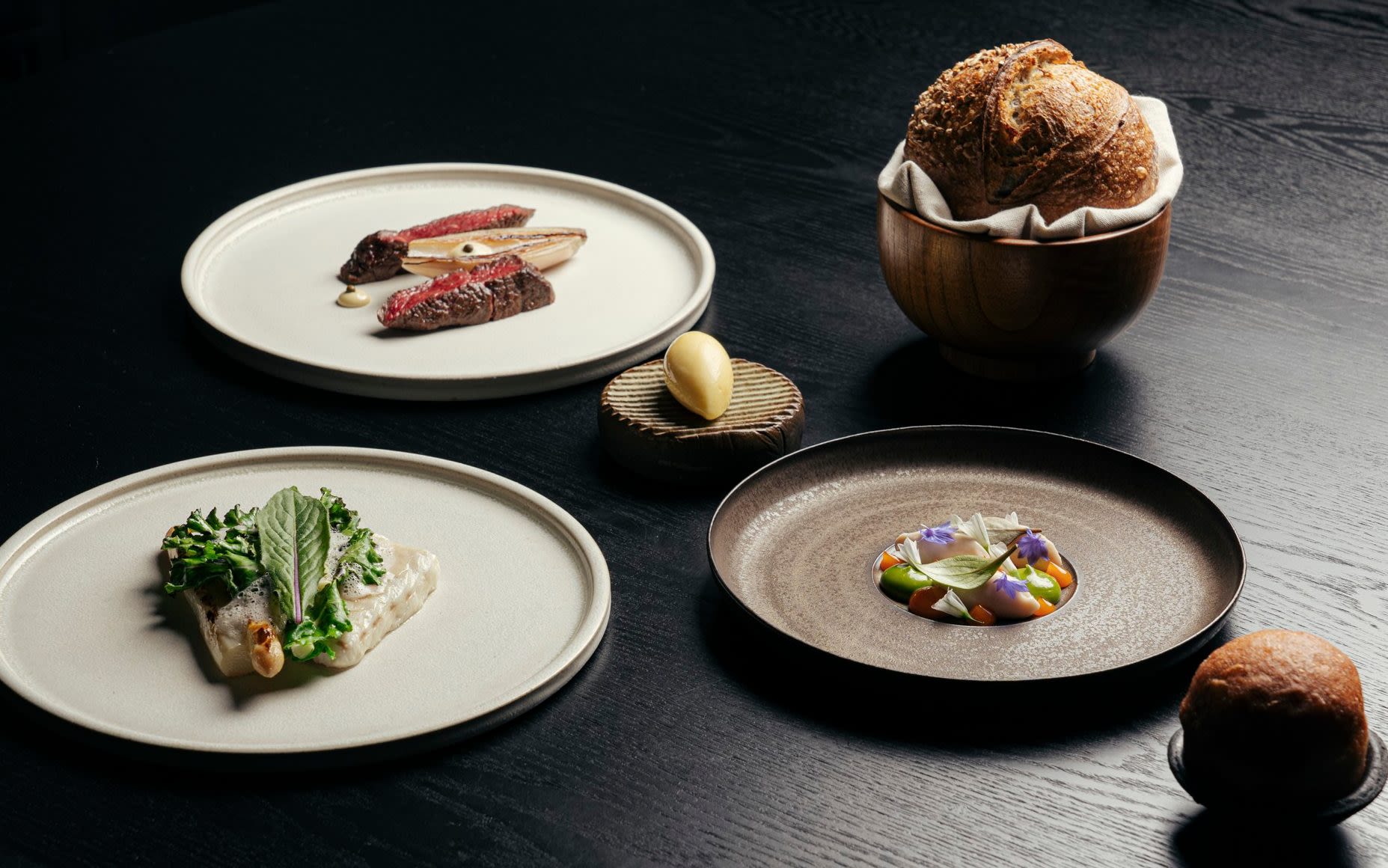 William Sitwell reviews Cardinal, Edinburgh: ‘I don’t need 16 courses, not even if very hungry’