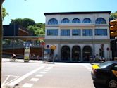 Parc de Montjuïc (Barcelona Metro)