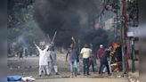 Bangladesh protests quelled but anger, discontent remain - CNBC TV18