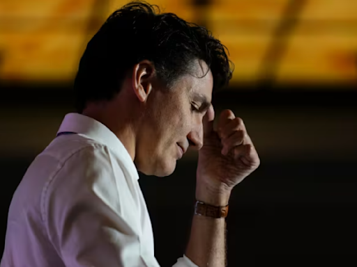 With Trudeau on the ropes, Liberals contemplate the next election with hope and anxiety