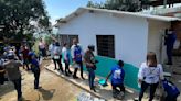 Homecenter entrega 22 viviendas en Yumbo, Valle del Cauca