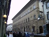 Palacio Medici Riccardi