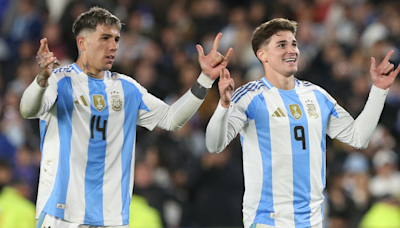 Colombia vs. Argentina odds, prediction, pick, live stream World Cup qualifying: Will Lionel Messi play?