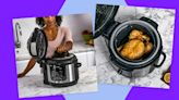 Ninja Black Friday deal: This clever multi-cooker could save you time and money this winter