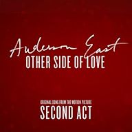 Other Side of Love [From the Motion Picture "Second Act"]