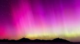 Where to See the Northern Lights on Sunday Night