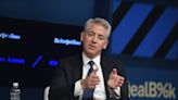 Bill Ackman’s Plagiarism Hypocrisy Is Stratospheric