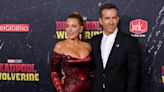 Blake Lively And Ryan Reynolds’ Kids Had Sneaky Roles in 'Deadpool & Wolverine'