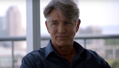 ‘Hardest Job I Ever Had’: Suits’ Eric Roberts Explains Why The Popular Show Was So Difficult To Work On