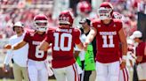 Oklahoma Sooners set to name replacements for Jeff Lebby at offensive coordinator