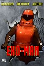 ‎Exo-Man (1977) directed by Richard Irving • Reviews, film + cast ...