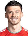 Kieffer Moore