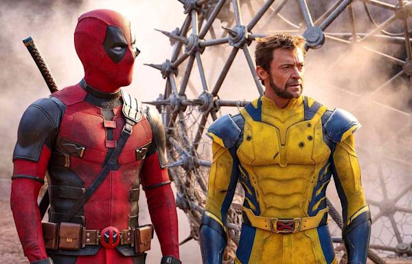 The Best 'Deadpool & Wolverine' Cameo Was The Biggest Surprise