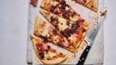 Calabrian Chile Spicy Flatbread Recipe