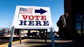 Monday voter registration deadline for March 5 primaries