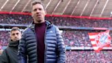 Harry Kane's new boss! Bayern in 'advanced talks' with Julian Nagelsmann as Bavarian giants close in on Thomas Tuchel's replacement | Goal.com Tanzania