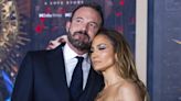 Jennifer Lopez cancela su gira en medio de rumores de ruptura con Ben Affleck para estar con sus hijos: "Estoy devastada"