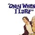 Only When I Larf (film)