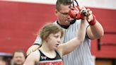 Erie Times-News names Northwestern wrestler Sierra Chiesa its 2023 Sportswoman of the Year