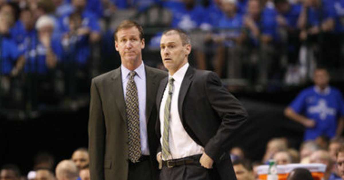 Indiana Native Terry Stotts Hired by Warriors: Pacers Tracker