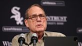 How did Jerry Reinsdorf conclude on the dismissal of Rick Hahn, Kenny Williams?
