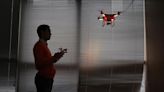 Drones track and catch shoplifters within minutes in new crackdown on theft