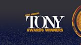 2024 Tony Awards Winners- Updating Live!