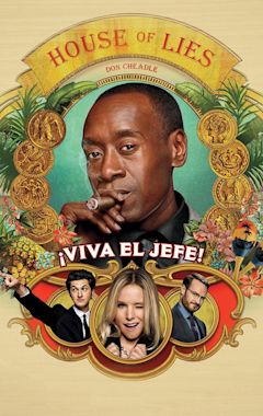 House of Lies