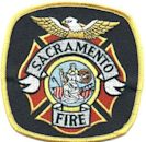 Sacramento Fire Department