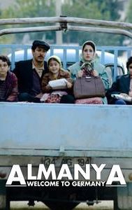 Almanya - Welcome to Germany