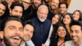 What did PM Modi ask Ranbir Kapoor during their meeting? The actor shares