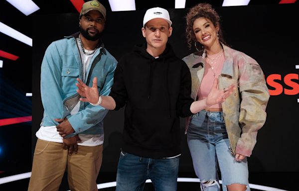 MTV's Ridiculousness Finds New Permanent Co-Host in Lolo Wood After Chanel West Coast's Exit (Exclusive)