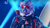 Latest 'The Masked Singer' reveal is adult-contemporary heartthrob in Wolf's clothing