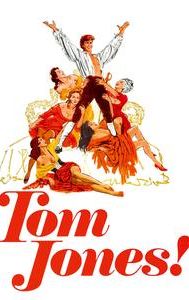 Tom Jones (1963 film)