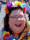 Alison Spittle