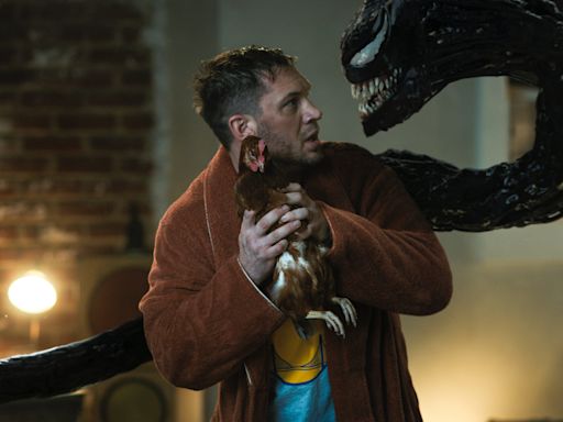 'Venom: The Last Dance' trailer detail confuses Marvel fans: 'Doesn't make any sense'