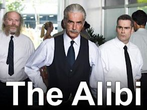 The Alibi