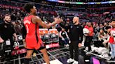 Rockets Land 3rd Pick in 2024 NBA Draft Lottery, Fans Eye Kentucky's Reed Sheppard