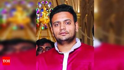 MP Yaduveer raises concern over human-animal conflict | Mysuru News - Times of India