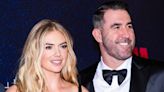 Kate Upton and Justin Verlander’s Romantic Parisian Getaway Included a Pic Under the Eiffel Tower