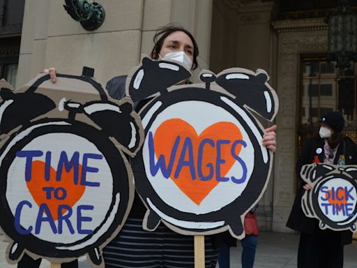 Minimum wage to increase after the Michigan Supreme Court strikes down legislative maneuver