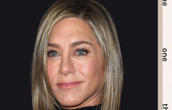 Jennifer Aniston Reveals Her Current Wellness and Beauty Routines