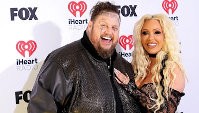 Jelly Roll and Wife Bunnie XO 'Are Talking About Having a Baby'