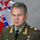 Sergei Shoigu