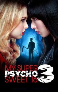 My Super Psycho Sweet 16: Part 3