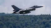 NATO nations sending F-16 fighter jets to Ukraine